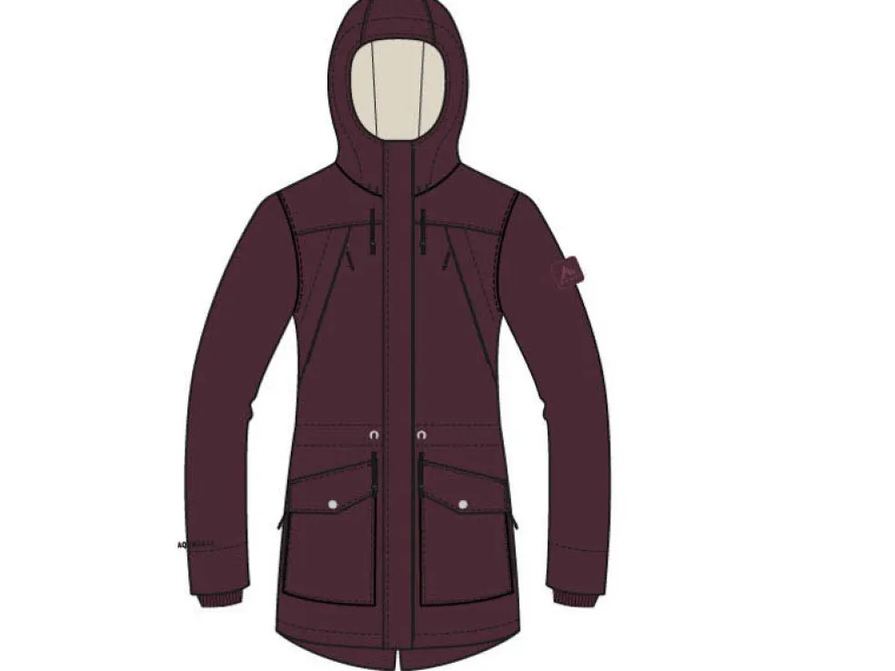 Amita parka