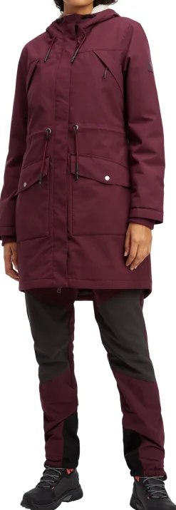 Amita parka