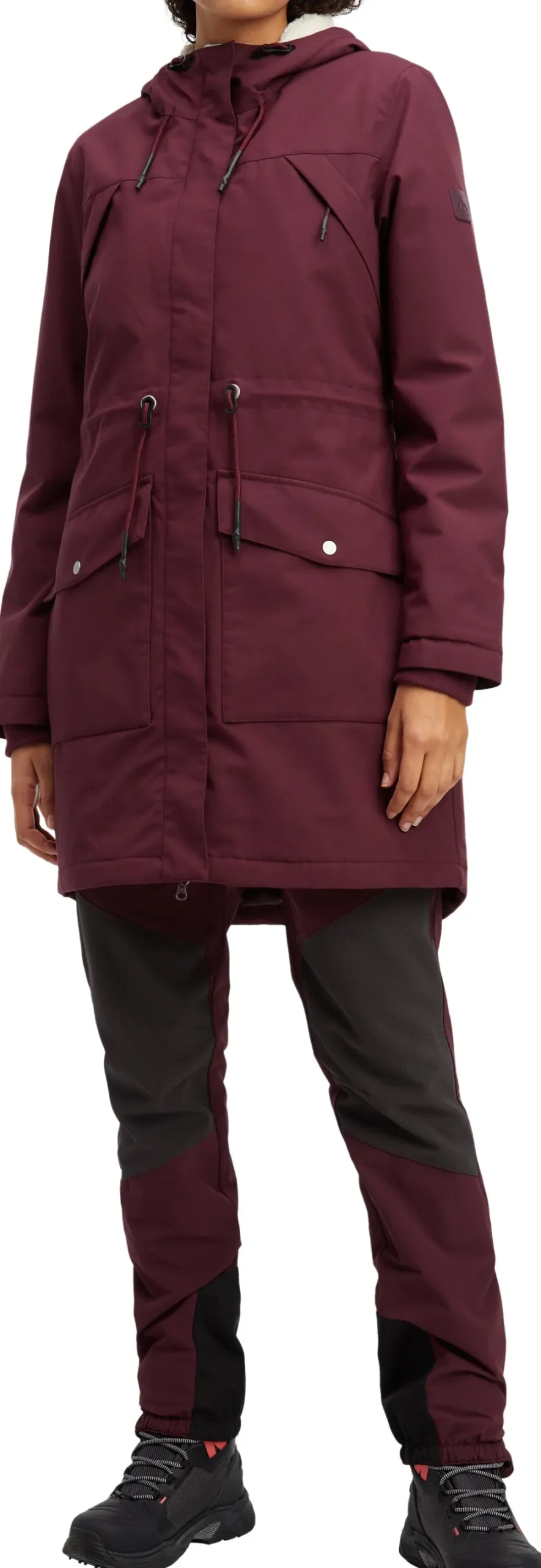 Amita parka