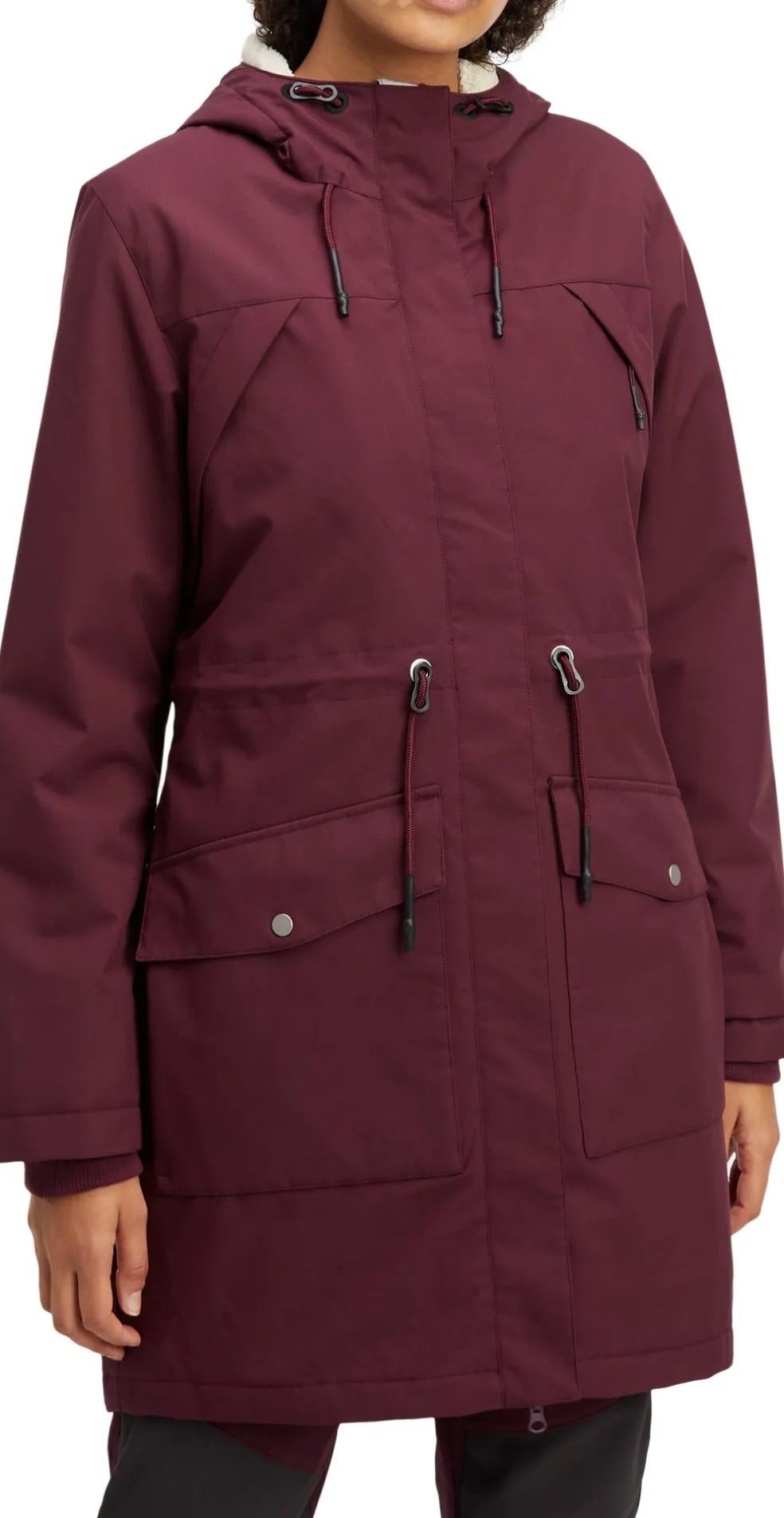 Amita parka