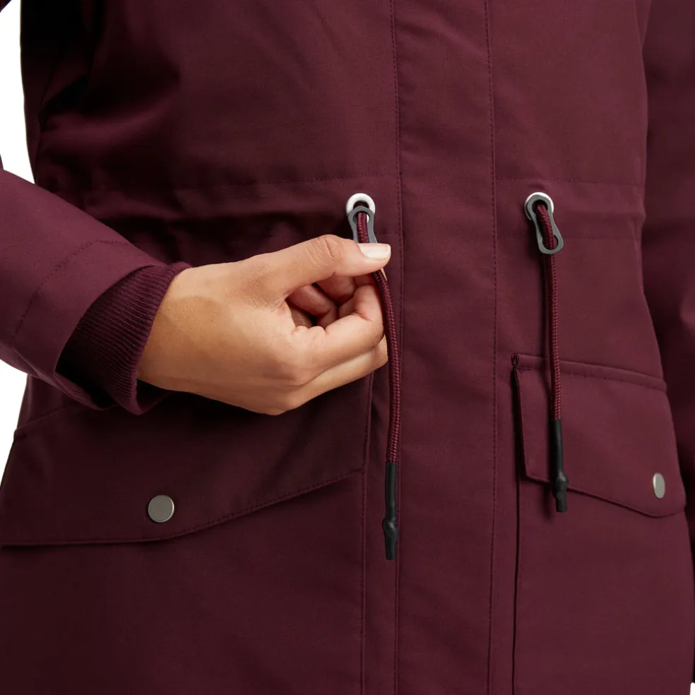 Amita parka