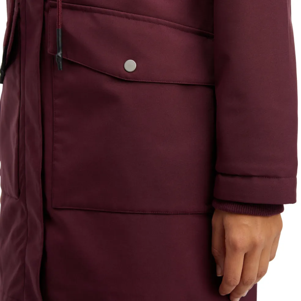 Amita parka