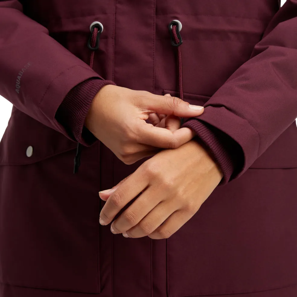 Amita parka