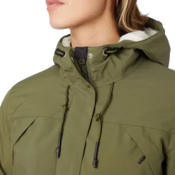 Amita parka