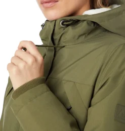 Amita parka