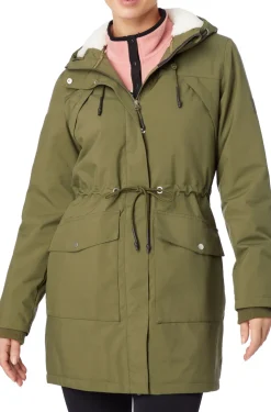 Amita parka
