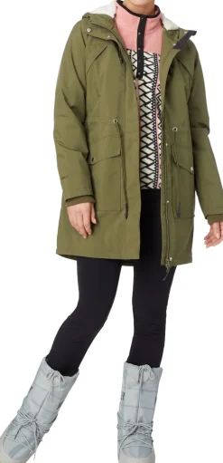 Amita parka