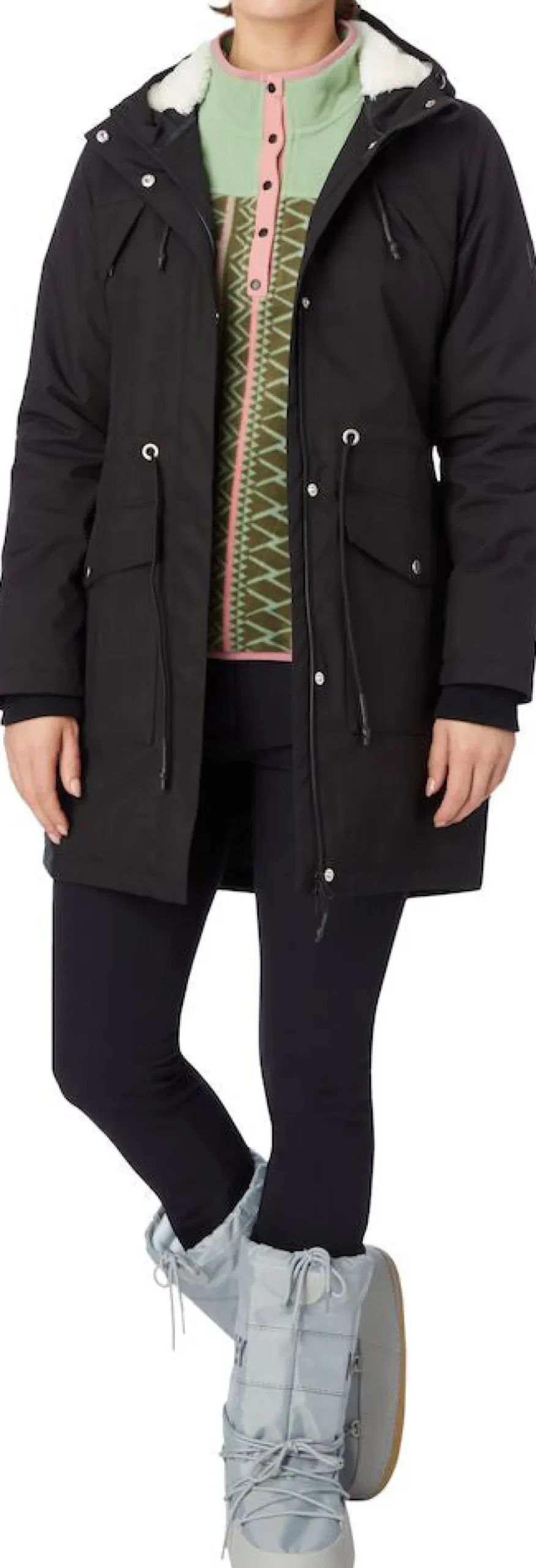 Amita parka