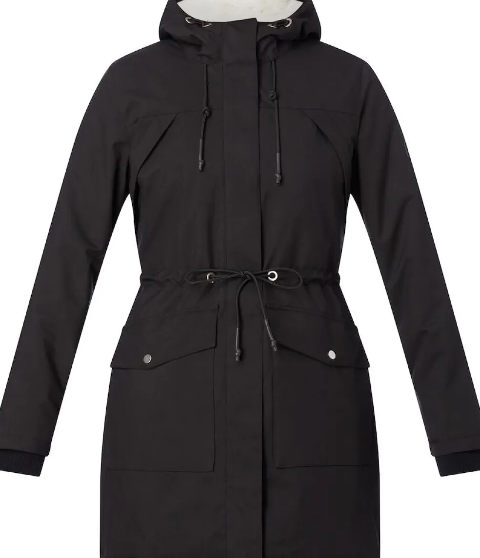 Amita parka