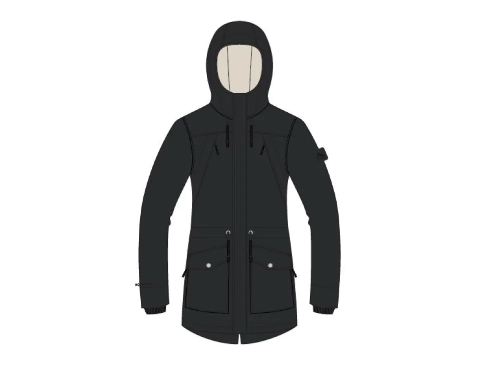 Amita parka