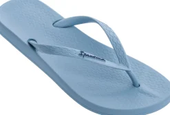 Anatomic Colors slippers