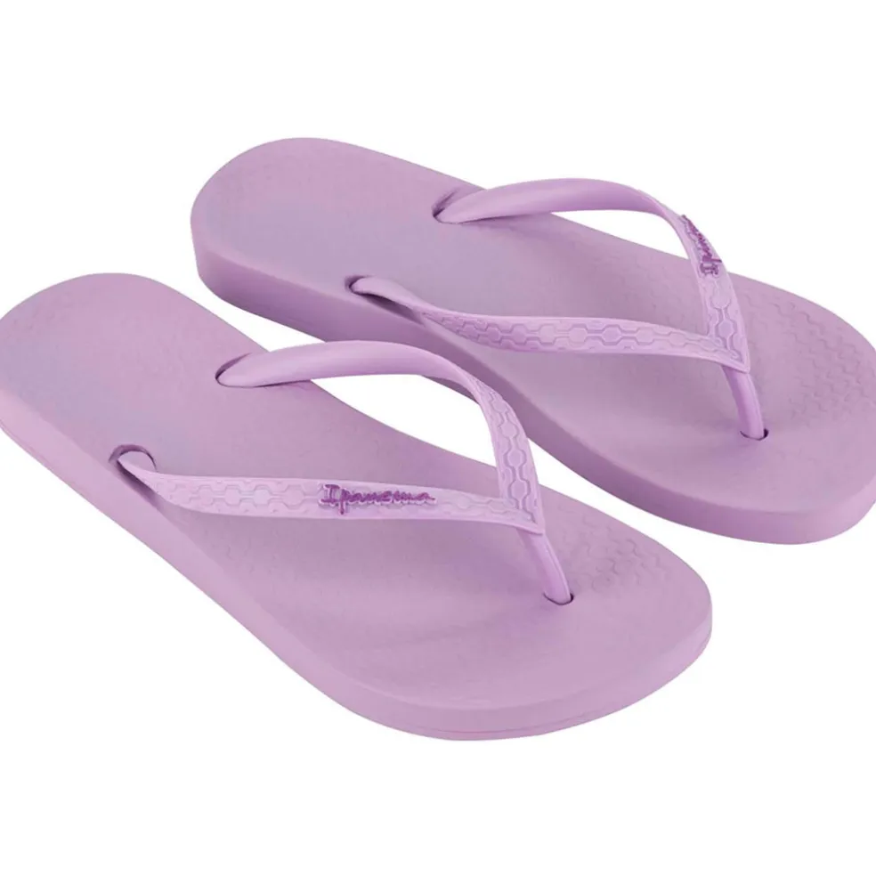 Anatomic Colors slippers