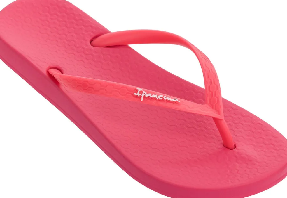 Anatomic Colors slippers