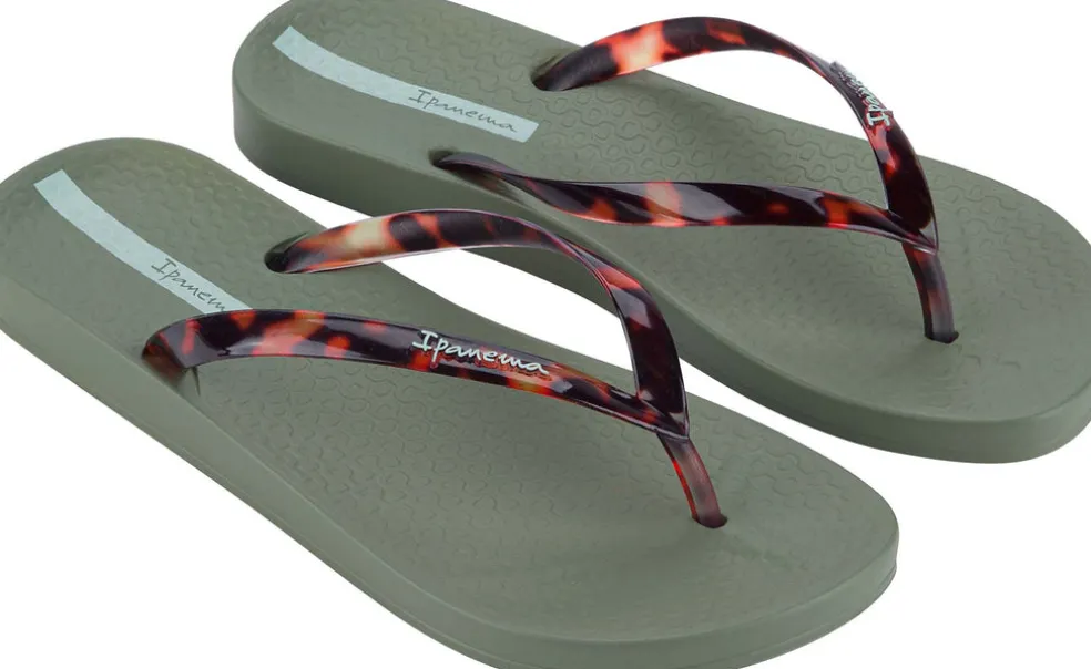 Anatomic Connect slippers