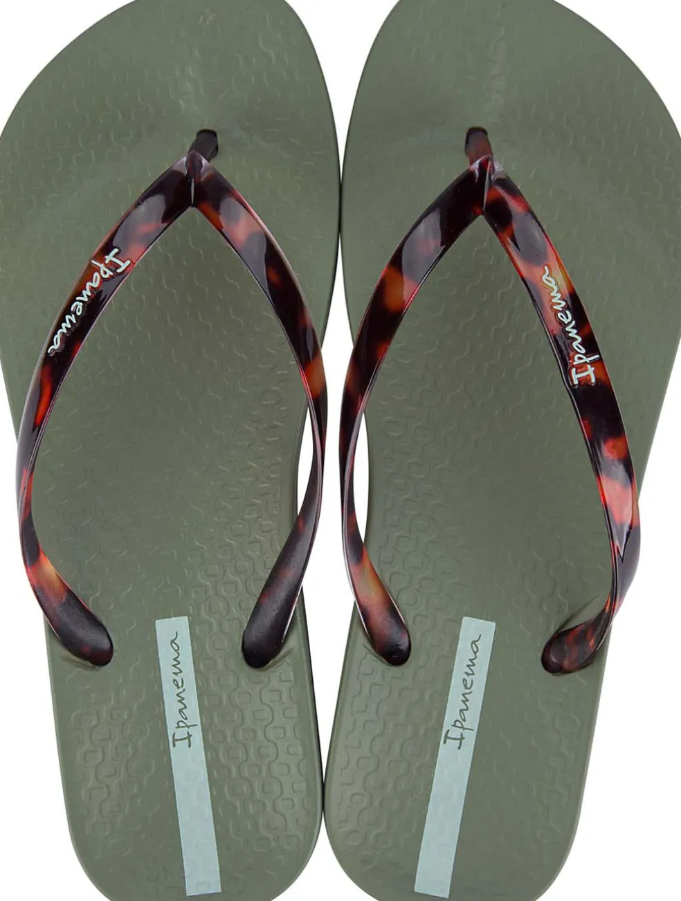 Anatomic Connect slippers