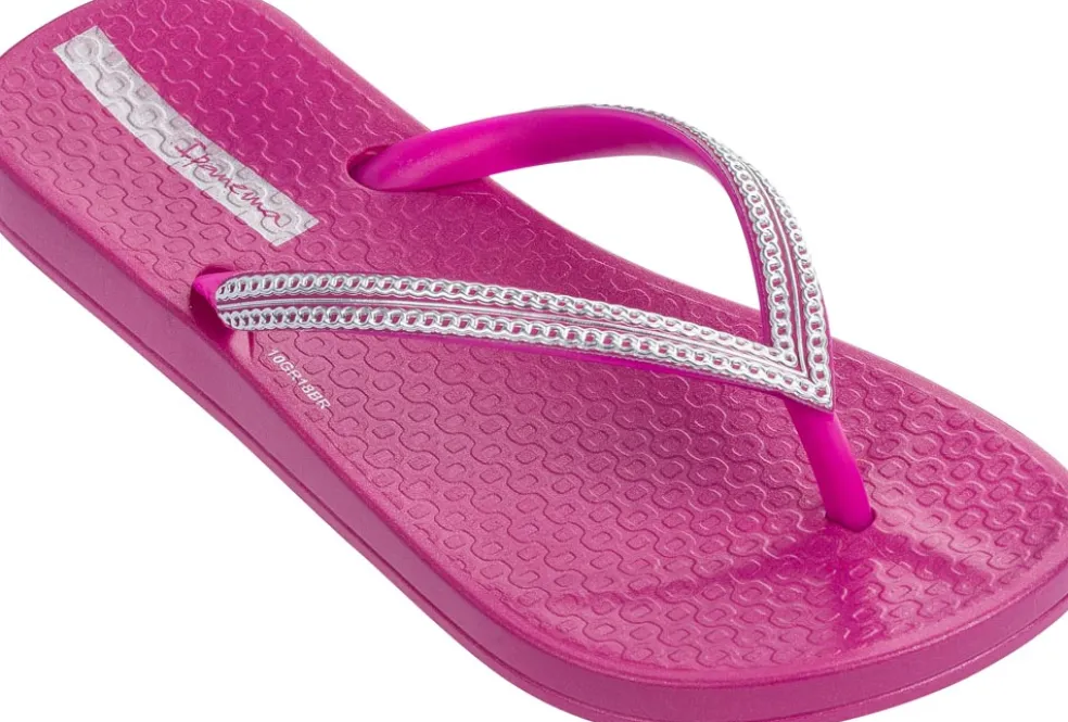 Anatomic Mesh Kids jr slippers