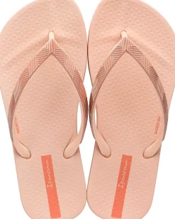 Anatomic Mesh Kids Slippers