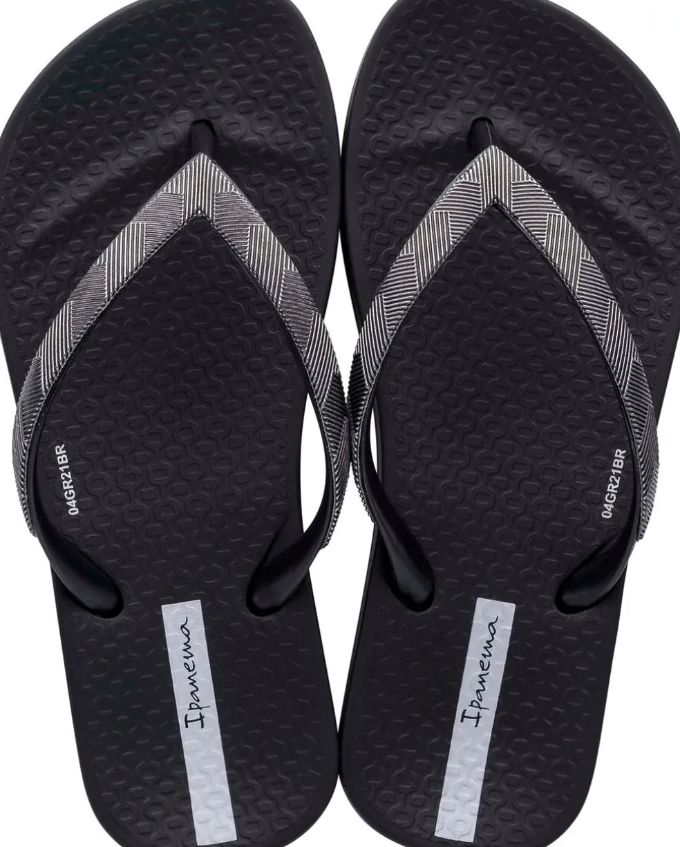 Anatomic Mesh Kids Slippers