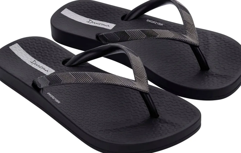 Anatomic Mesh Kids Slippers