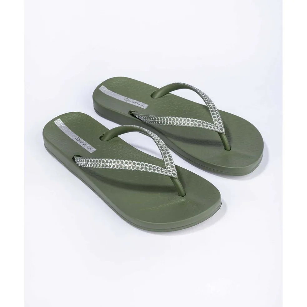 Anatomic Mesh slippers