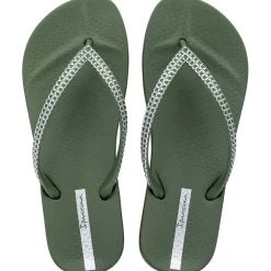 Anatomic Mesh slippers