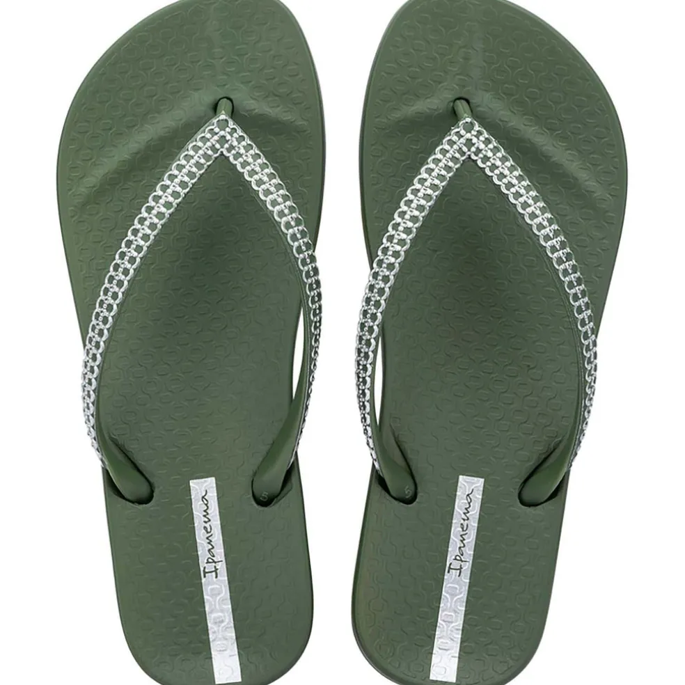 Anatomic Mesh slippers