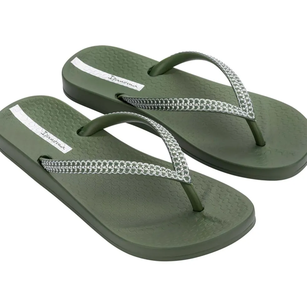Anatomic Mesh slippers