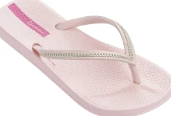 Anatomic Metallic jr slippers