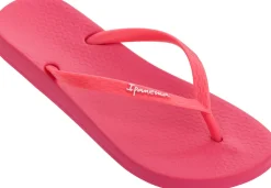 Anatomic Tan Colors kids slippers