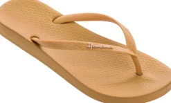 Anatomic Tan Colors Slippers