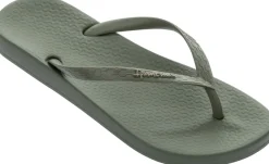 Anatomic Tan Colors Slippers