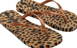 Animale Print slippers