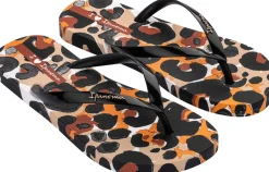 Animale Print slippers