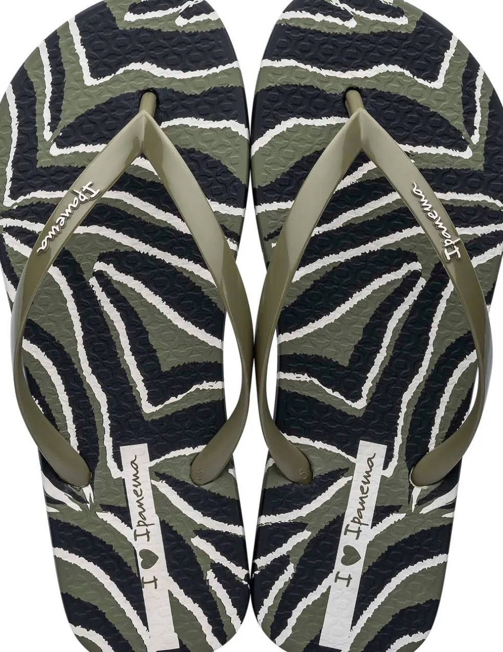 Animale Slippers