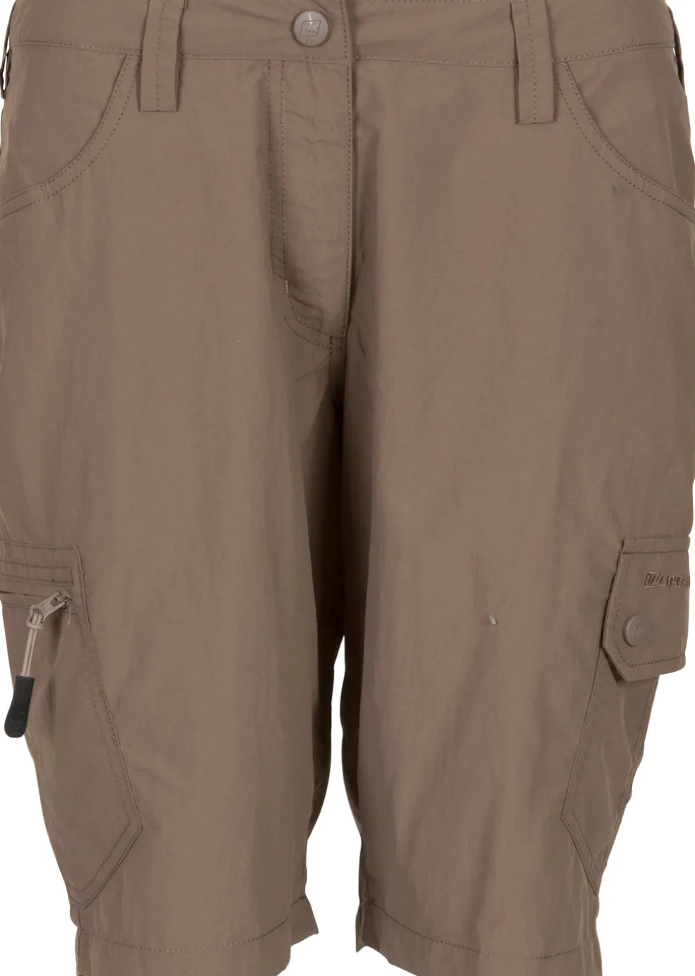 Anka short