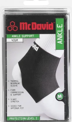 ankle support