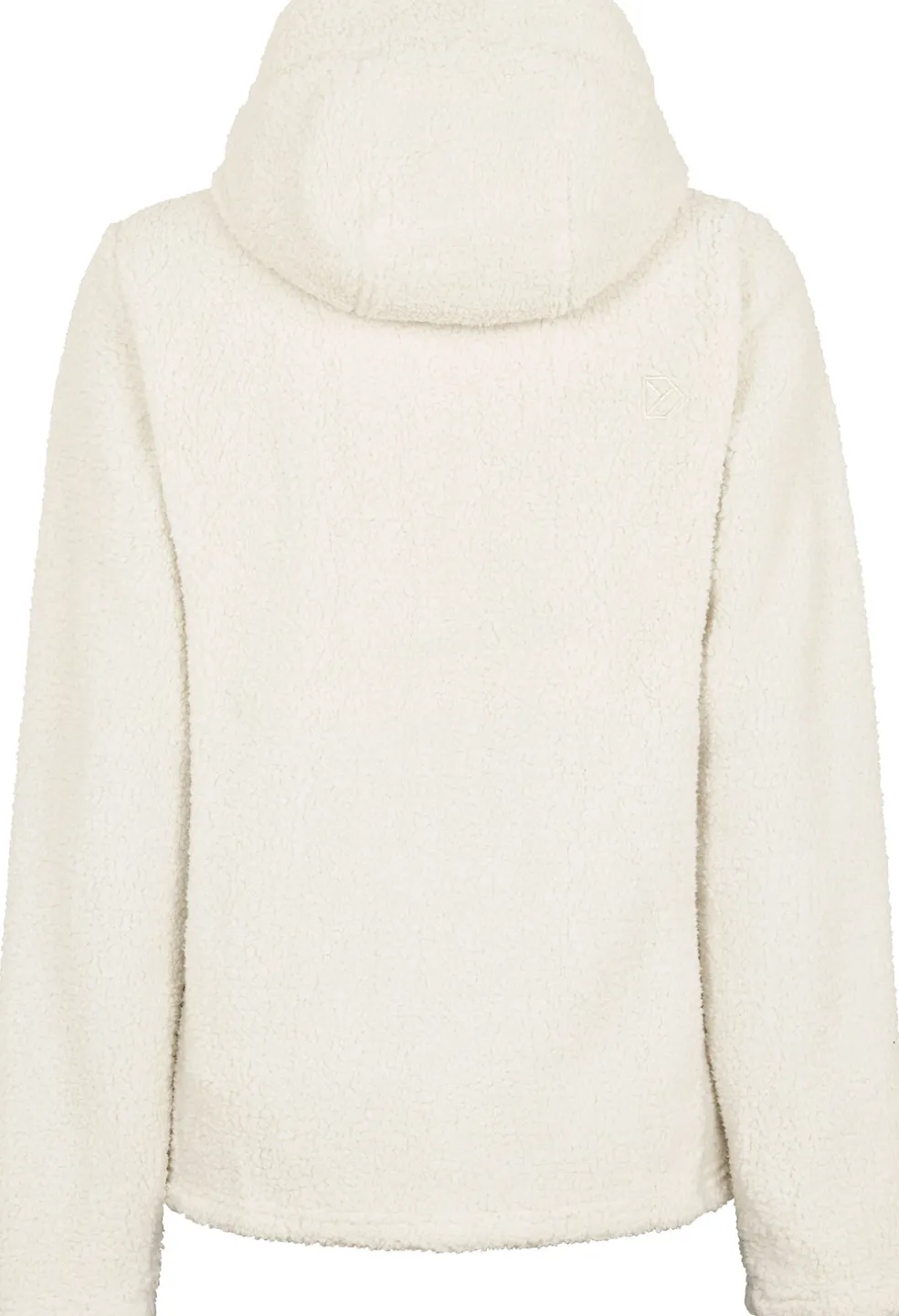 ANNIKEN full zip softshelljas