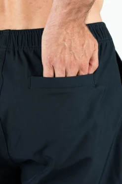 Antal short