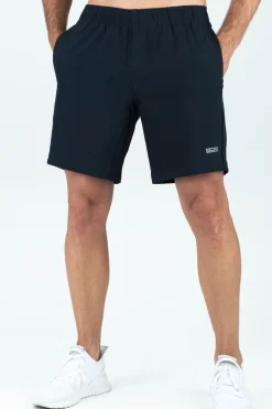 Antal short
