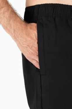 Antal short