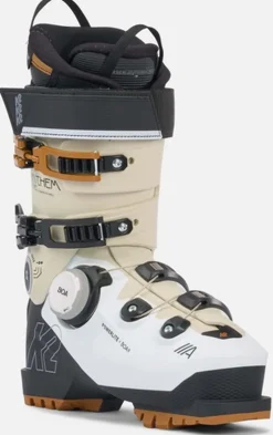 Anthem 95 Boa skischoenen