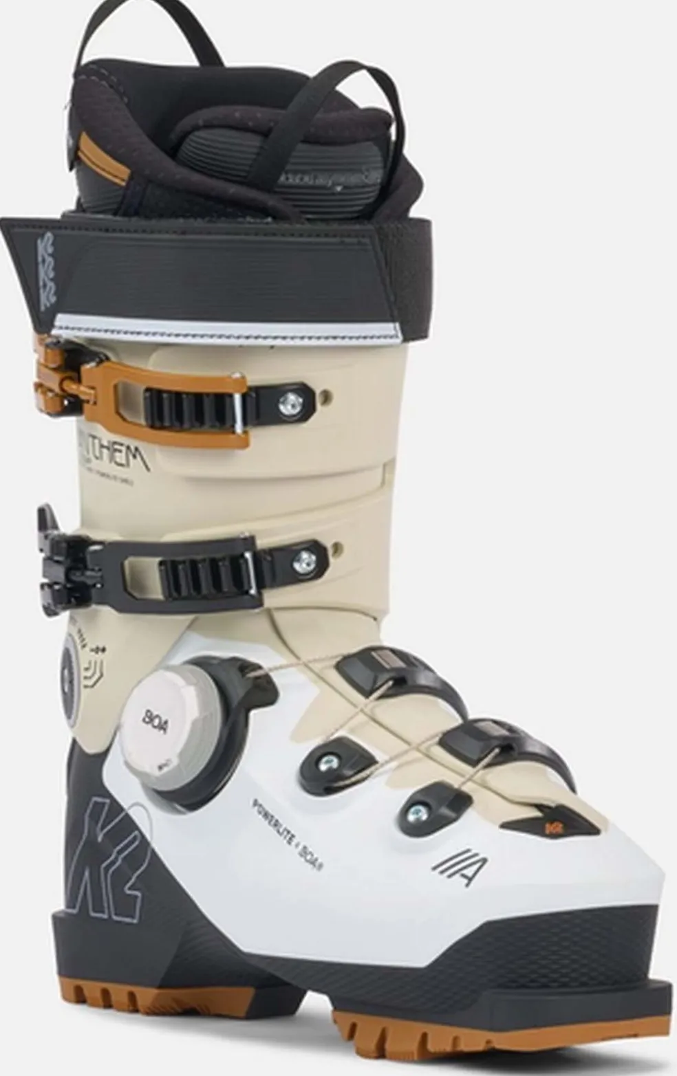 Anthem 95 Boa skischoenen