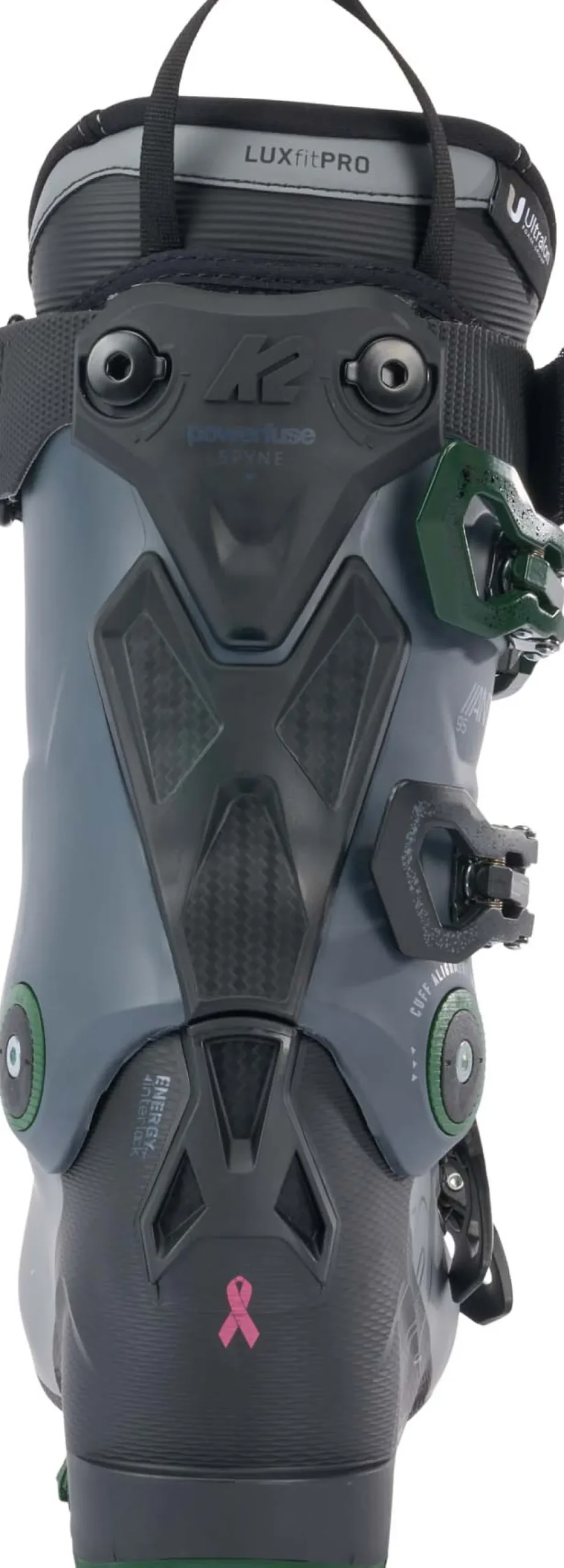 Anthem 95 MV skischoenen
