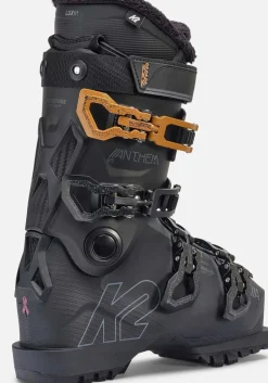 Anthem 85 skischoenen
