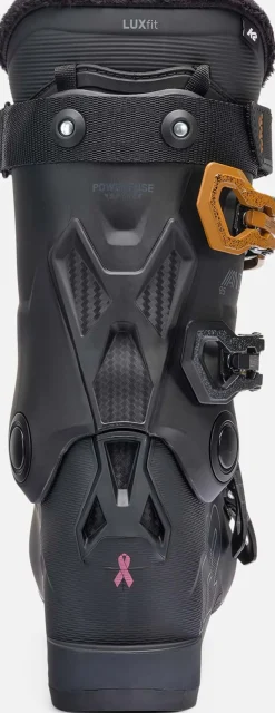 Anthem 85 skischoenen