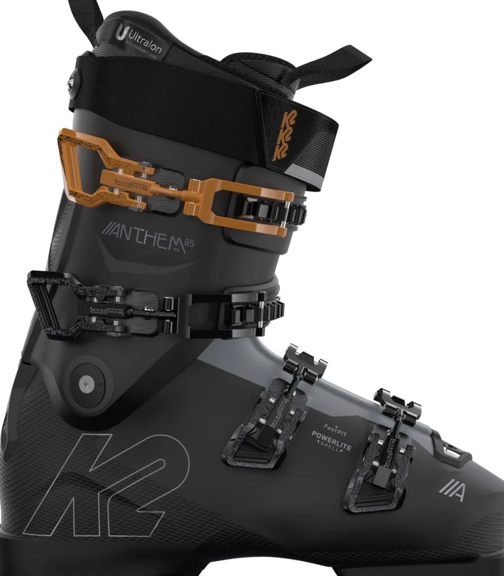 Anthem 85 skischoenen
