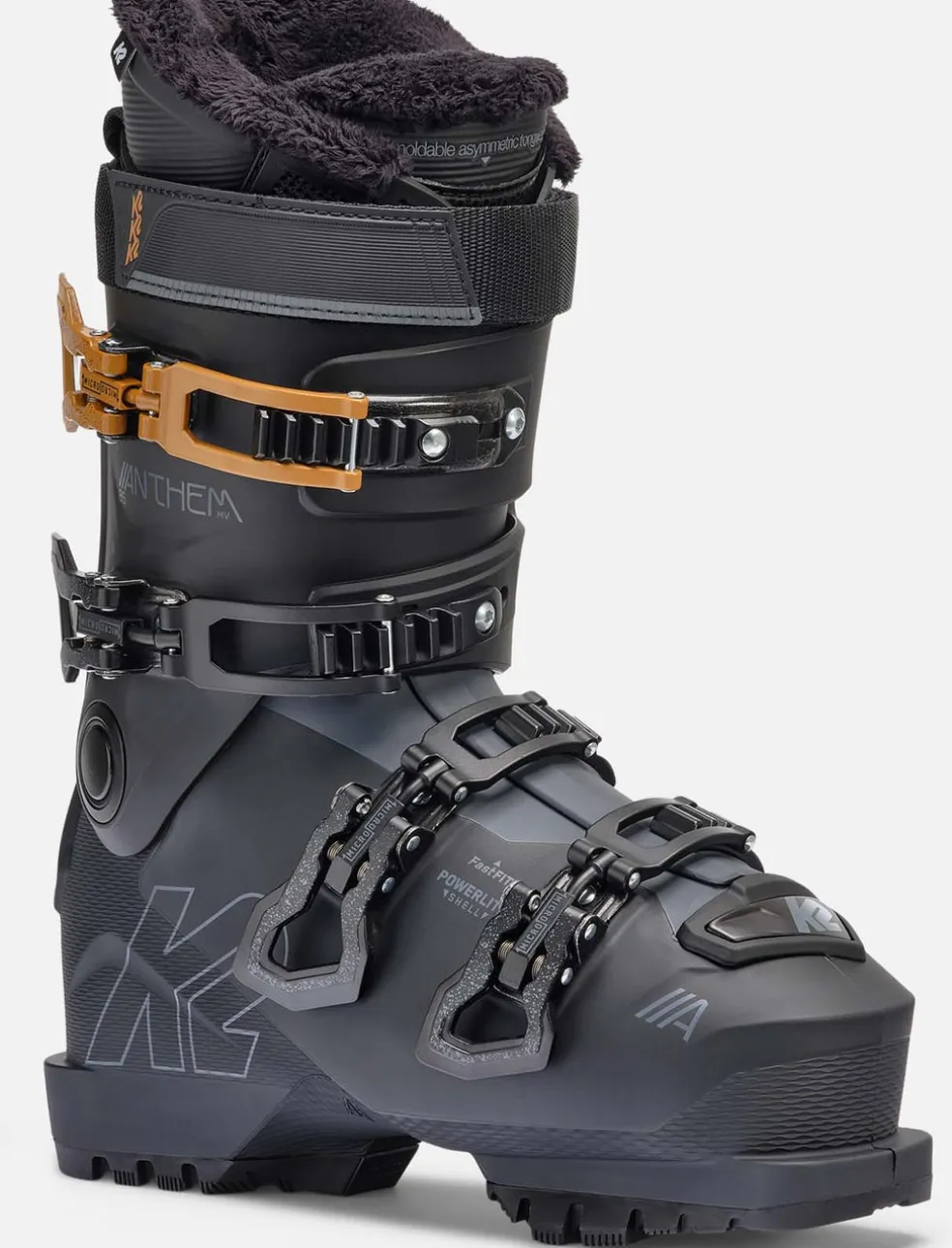 Anthem 85 skischoenen