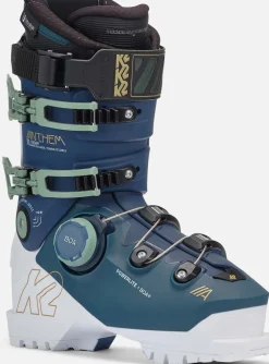 Anthem 105 skischoenen