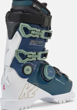 Anthem 105 skischoenen