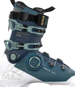 Anthem 105 skischoenen